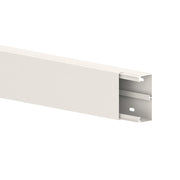GGK - Leitungsführungskanal LFG-Kanal 40x90 ws 1071 − 2 Meter