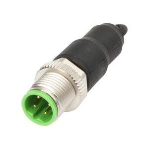 Ipf Electronic - Zubehör/Ersatzteile für Bussystem Zubehör Laser, AP98A839 Widerstand, M12x1
