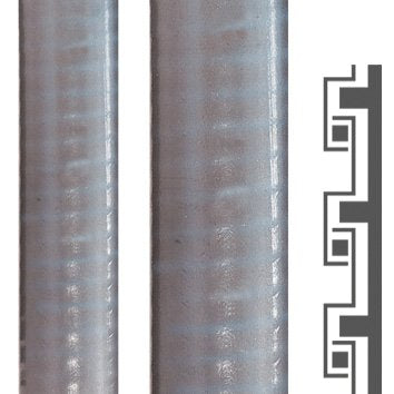 Flexa - Metall-Schutzschlauch Metallschutzschlauch LIQUID-TIGHT-EF21 gr Stahl,vz,VDE − 50 Meter