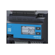 Janitza Electronic - Kombimessgerät Netzanalysator UL UMG 604E-PRO 24V(UL) 20-50VAC, 20-70VDC