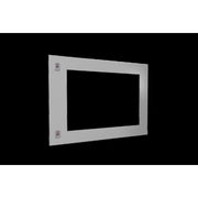 Rittal - Tür/Bedientableau (Schaltschrank) Teiltür SV 9682.187 BH: 800x600mm