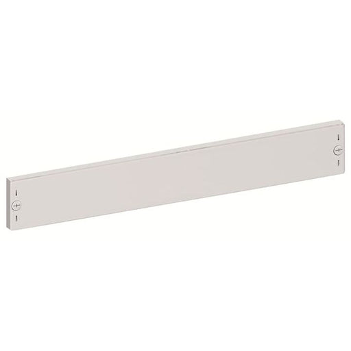 Striebel&John - Abdeckung für Verteilerfeld Abdeckung AH2 75mm 2-Feld