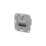 Metz Connect - Kommunikationsanschlussdose Kupfer RJ45 Anschlussdose IDC 130D371200-I metallisch