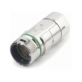 Lapp Zubehör - Gehäuse für Rundsteckverbinder EPIC-SIGNAL-M23-F6 44420040 N-7-13,5-(5) − 5 Stück