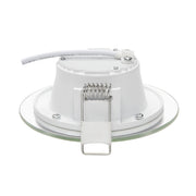 Nobile - Decken-/Wandleuchte LED-Glas-Panel 1560606412 830, 350mA