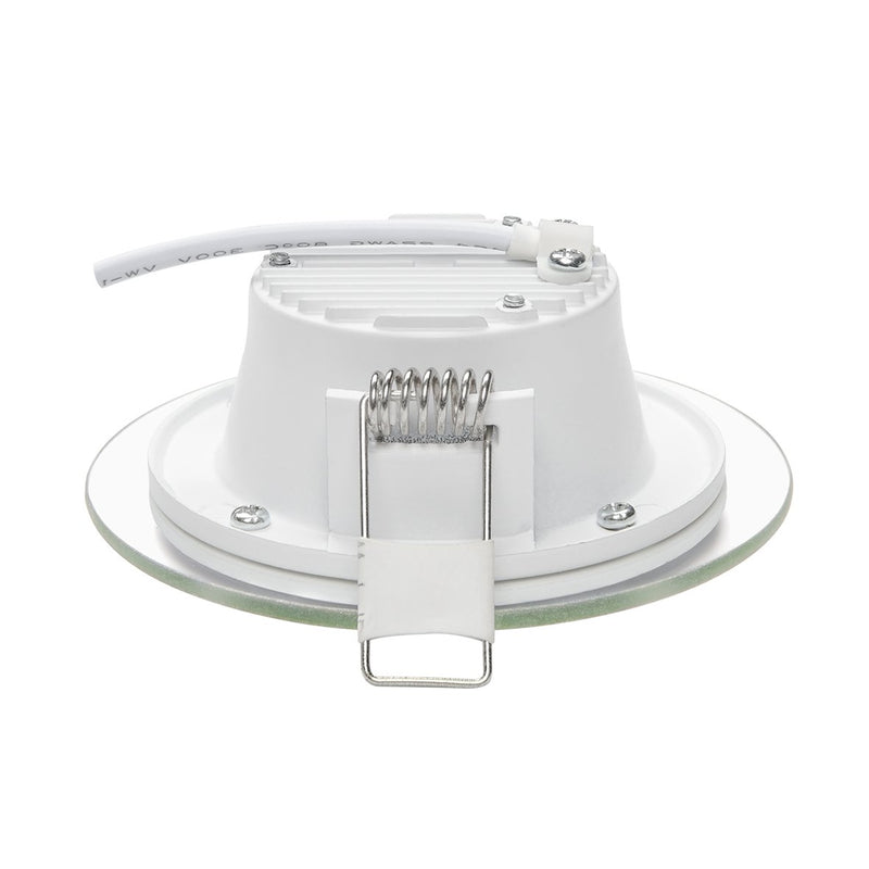 Nobile - Decken-/Wandleuchte LED-Glas-Panel 1560606412 830, 350mA