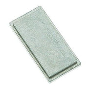 Harting - Zubehör/Ersatzteile für Industriesteckverbinder Einsatz Schalengehäuse 09068009951 D20 Metall − 20 Stück