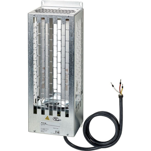 Eaton - Zubehör/Ersatzteile für Frequenzregler Bremswiderstand DX-BR075-1K1 75Ohm 1,4kW