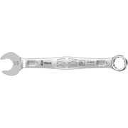 Wera - Maulringschlüssel Ringmaulschlüssel 05020221001 6003 Joker 15 Pedal