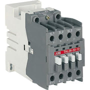 ABB Stotz S&J - Leistungsschütz zum Schalten von Wechselstrom Schütz TAL26-30-01-51 17-32V DC