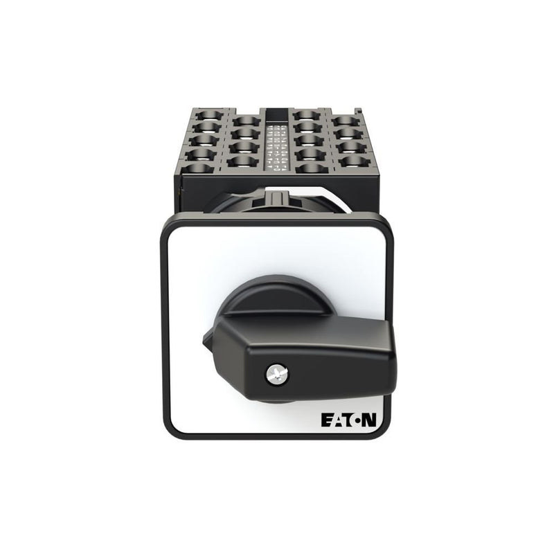 Eaton - Steuerschalter Stufenschalter T0 20A T0-9-15294/EZ 20A Zentraleinbau