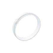 Zumtobel Group - Lichttechnisches Zubehör/Ersatzteile für Leuchten Frontring V2 L FRONT #60700466
