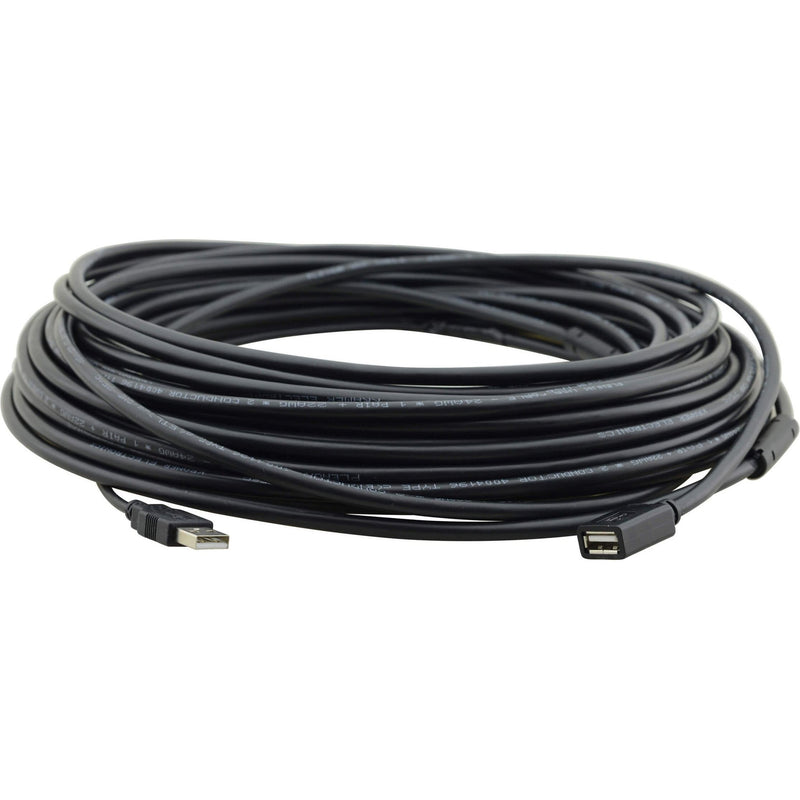 Kramer - PC-Kabel USB-Verlängerungskabel CA-UAM/UAF-65 aktiv,19.5m