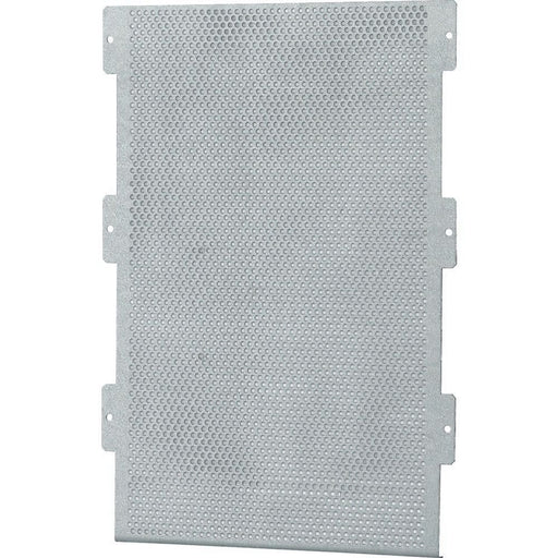 Eaton - Zubehör/Ersatzteile für Kleinverteiler Montageplatte MIP4-KLV Mikroperforiert
