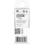 Bosch - Fräser PRO Nutfräser, 2608628389 zweischneidig 18 x L