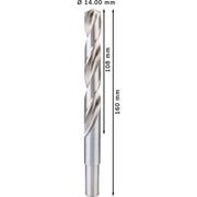 Bosch - Bohrer PRO Metal HSS-G 2608585593 Spiralbohrer 14 x
