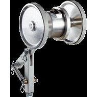 Sick - Drehgeber Messrad-Encoder DUV60E-D4KFGAAA