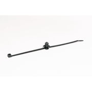 HellermannTyton - Kabelbinder Befestigungsbinder T50RFT8 2-tlg − 500 Stück