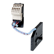 Eaton - Hilfsschalterblock Meldeschalter Schalterpos. IZMX-CS40-1#184196 1W rechts oder links