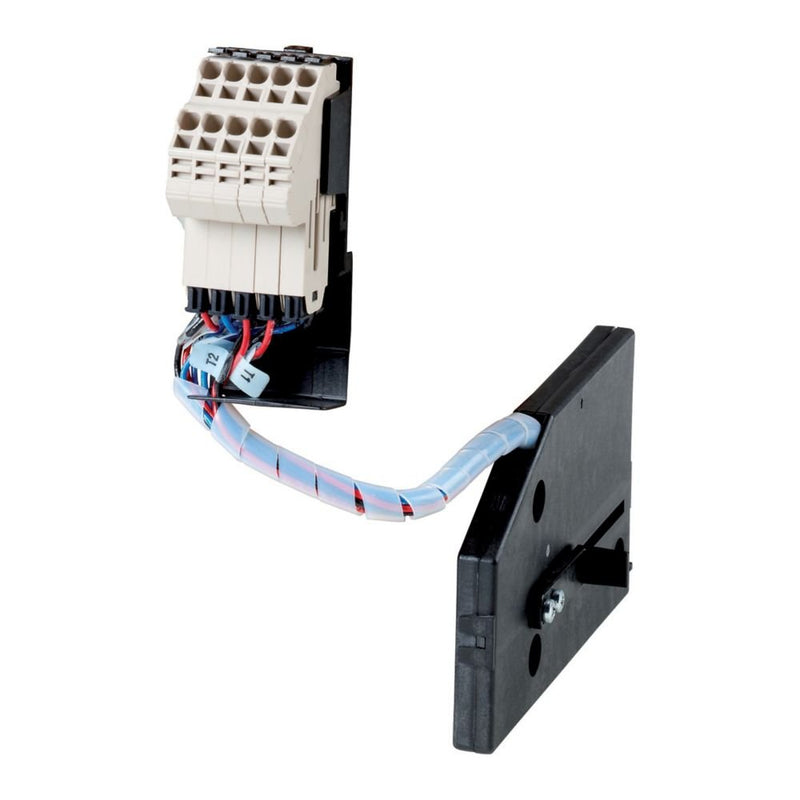 Eaton - Hilfsschalterblock Meldeschalter Schalterpos. IZMX-CS40-1#184196 1W rechts oder links