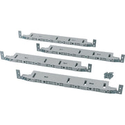Eaton - Komponente für den Ausbau (Schaltschrank) Verteilschienenhalter Set XDSR-40X10-30 40x10/30kA/1s