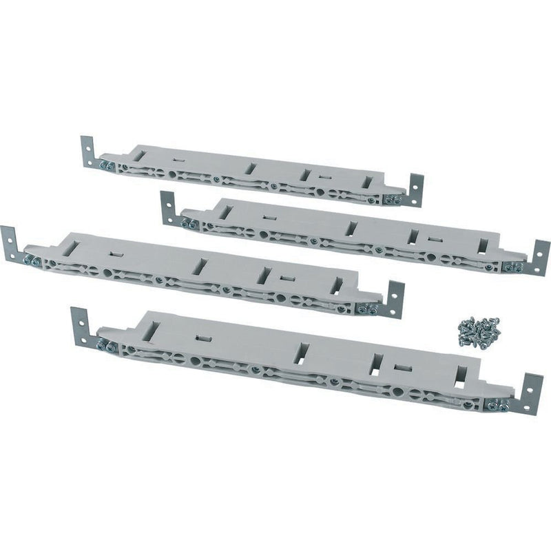 Eaton - Komponente für den Ausbau (Schaltschrank) Verteilschienenhalter Set XDSR-40X10-30 40x10/30kA/1s