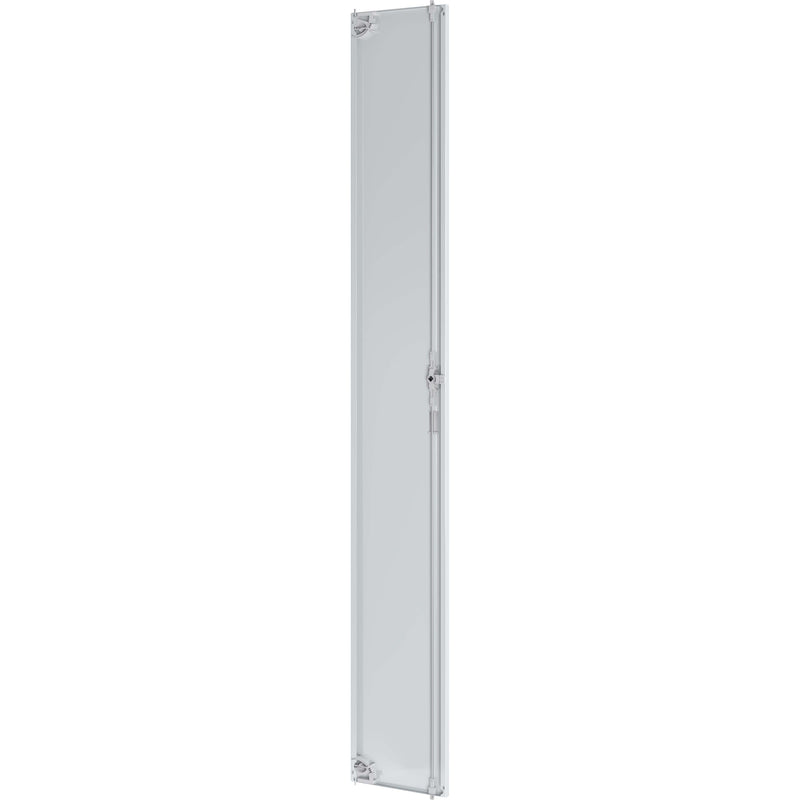 ABN - Tür/Bedientableau (Schaltschrank) Ersatztür GTP8S Bauhöhe 8