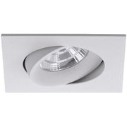 Brumberg Leuchten - Downlight/Strahler/Flutlicht LED-Einbauleuchte 12486173 1800-2800K weiß
