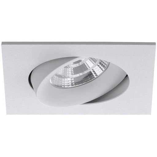 Brumberg Leuchten - Downlight/Strahler/Flutlicht LED-Einbauleuchte 12486173 1800-2800K weiß