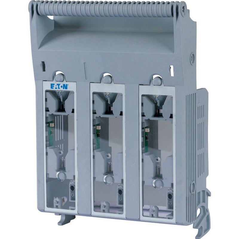 Eaton - Zubehör/Ersatzteile für Niederspannungs-Schalttechnik Ersatzdeckel NH1 XNH1-XGRIP-FCL XNH Trenner 2011
