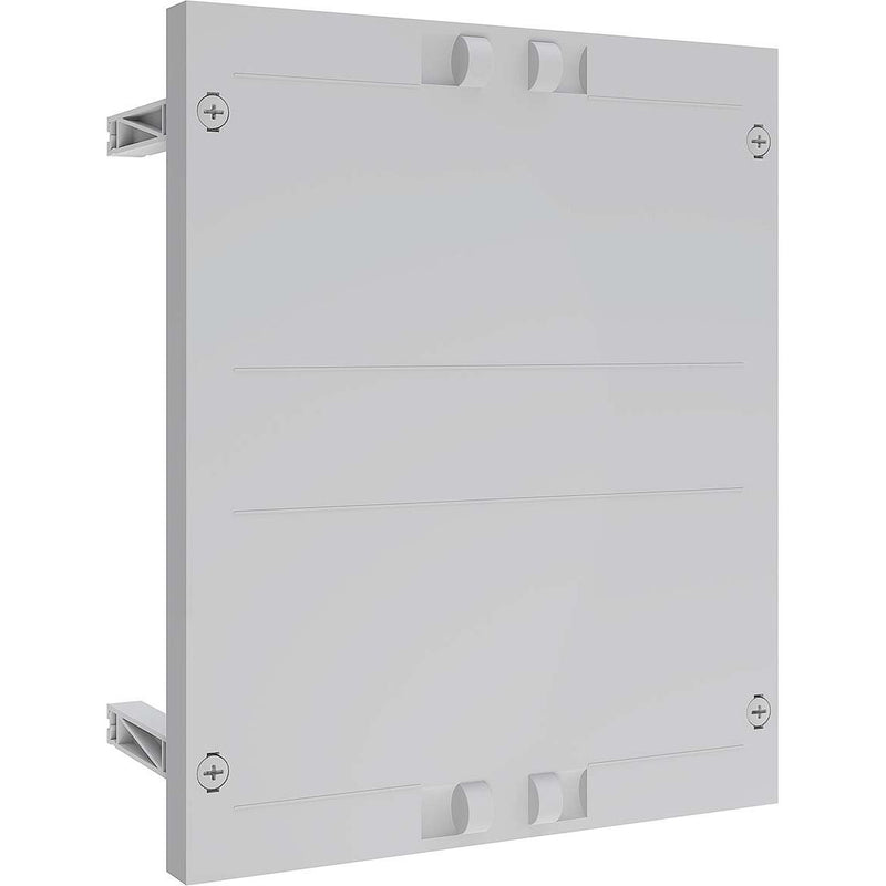 ABN - Verteilerfeld für Installationsverteiler ESPRO-Modul MT12709 tief BxH:250x300mm