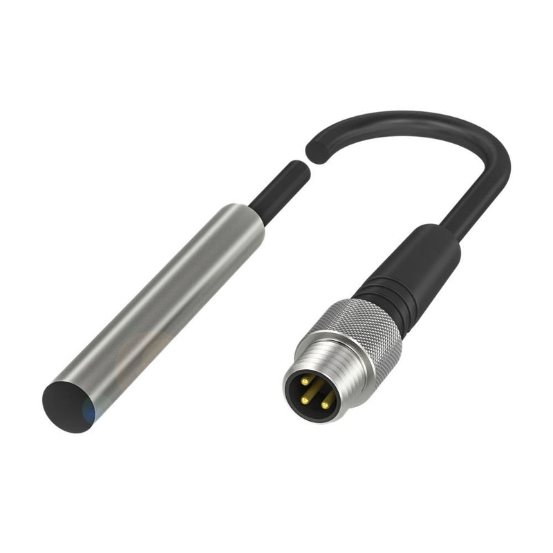 Balluff - Induktiver Näherungsschalter Sensor induktiv BES516371EOCS49-00,5 6,5mm,Kabel