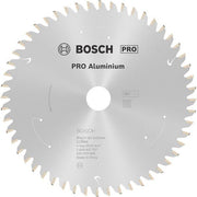 Bosch - Kreissägeblatt PRO Aluminium cordless 2608837757 Kreissägeblatt 160 x