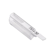 Weidmüller - Kabelmarkierungssystem TM-I 30 MC SDR 4mm − 60 Stück