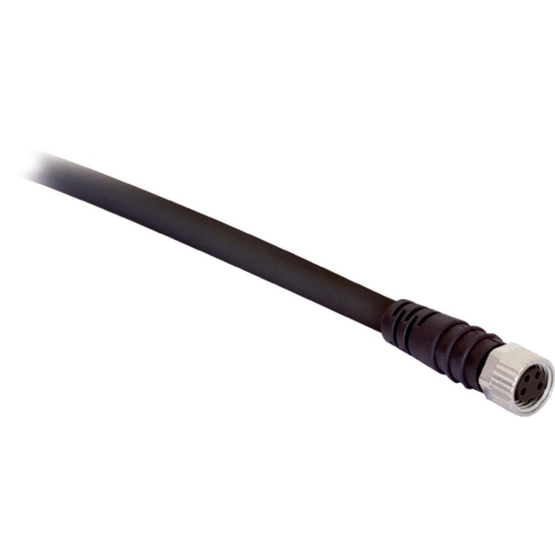 Di-soric - Konfektioniertes Sensor-Aktor-Kabel Anschlusskabel TKPM-Z-2.5 Buchse, M8, 2500mm