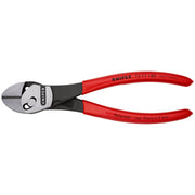 Knipex - Seitenschneider TwinForce Seitenschneider 73 71 180 180mm