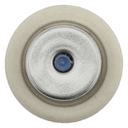 Eaton - D-Sicherungseinsatz Sicherungseinsatz Nieders. FUSE 20A D#20D27Q 20A AC 500V 50kA − 25 Stück