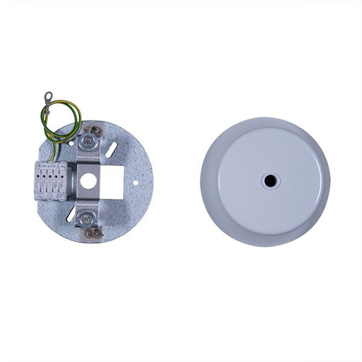 LTS Licht&Leuchten - Mechanisches Zubehör/Ersatzteile für Leuchten Deckendose L 81