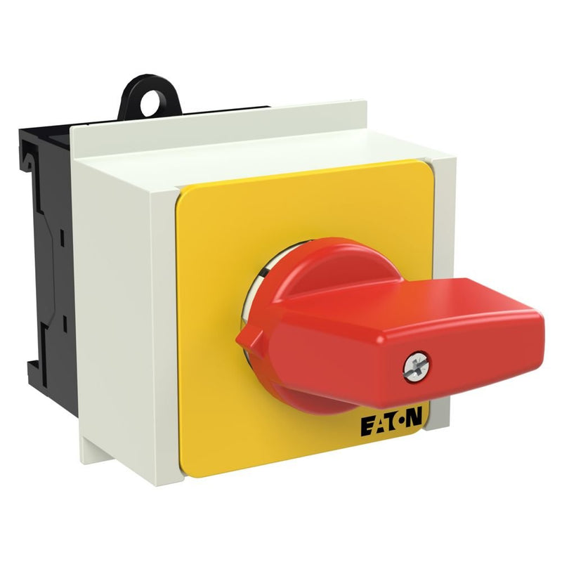 Eaton - Lasttrennschalter Ein-Aus-Schalter T0-1-8200/IVS-RT 1pol