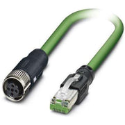 Phoenix Contact - Konfektioniertes Sensor-Aktor-Kabel Netzwerkkabel NBC-FSD/ 5,0#1407534