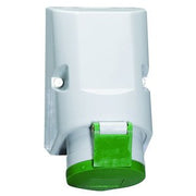 Bals Elektrotech - CEE-Steckdose (IEC 60309) Wandsteckdose 32A 5p >50V 11124 2h IP44