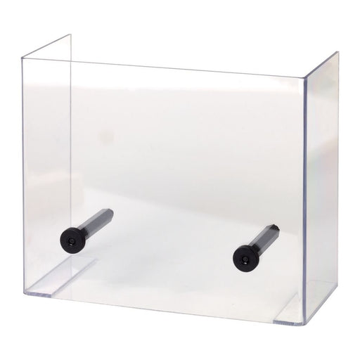 Eaton - Phasentrennung für Leistungsschalter Abdeckung NZM4-4-XKSAV baugröße 4 − 1 Stück by Eaton
