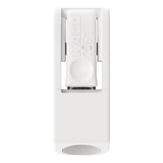 WAGO - Ein- und mehrpolige Klemmenleiste THR-Leiterplattenklemme 2061-1601/998-404 Drücker,1,5 mm²,weiß − 5760 Stück