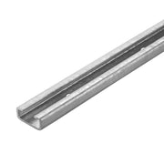 Weidmüller - Tragschiene TS 27X12.5M/ST/F.ZN − 2 Meter