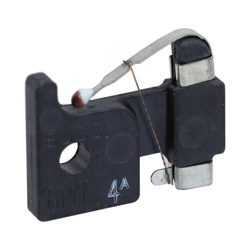 Eaton - HRC-Sicherung Sicherungseinsatz GMT-4A 4 A, DC 60 V − 10 Stück
