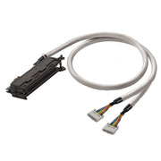 Weidmüller - SPS-Verbindungskabel Cable digitale Signale PAC-S1500-2X10-V0-2M − 1 Stück