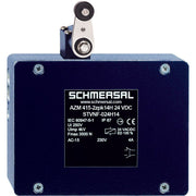 Schmersal - Positionsschalter mit Zuhaltung Sicherheitszuhaltung AZM 415-11/11ZPK14H 24V AC/DC