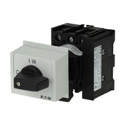 Eaton - Lasttrennschalter EIN-AUS-Schalter P1-40/IVS/HI11 P1, 40 A, 3-polig