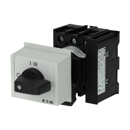 Eaton - Lasttrennschalter EIN-AUS-Schalter P1-40/IVS/HI11 P1, 40 A, 3-polig