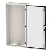 Eaton - Gehäuse/Schaltschrank (leer) Wandgehäuse EMC2-H27/55-W EMC2leer,IP55,Kl.II